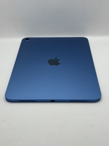 Apple iPad 11 (A16) 128 GB ID : 526429-III