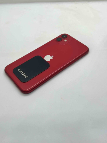 APPLE IPHONE 11 64 GB ID:  396605-R