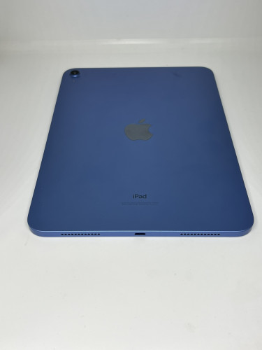 პლანშეტი APPLE IPAD 10TH (2022) 64 GB ID: 526564-V