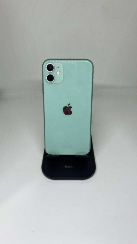 APPLE IPHONE 11 64 GB ID:  373442-R