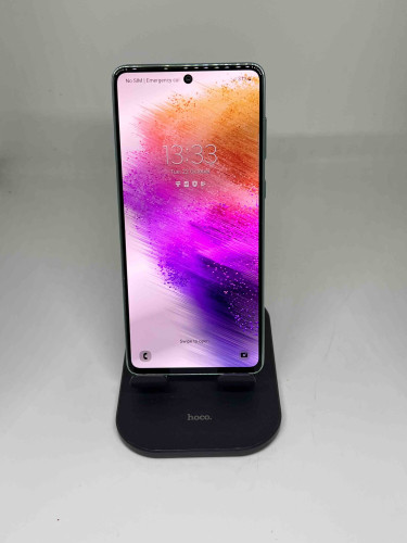 Samsung Galaxy A73 5G 6/128 GB ID: 324874-R