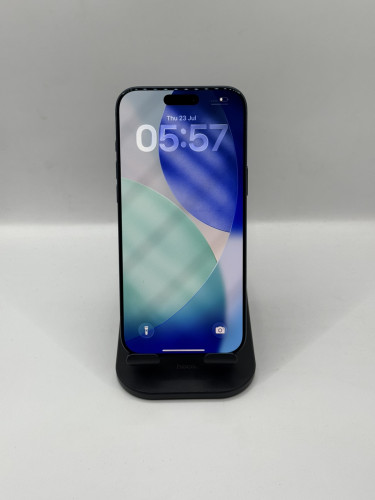 Apple iPhone 17 Pro Max E-sim,BLUE 256 GB ID : 560721-VV