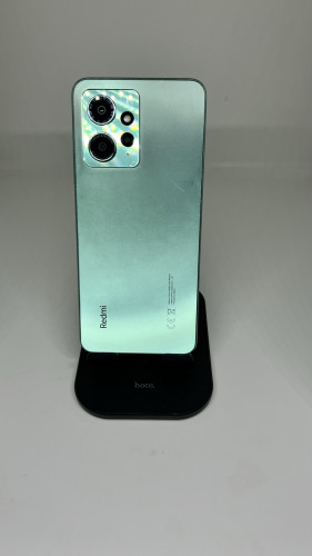 Xiaomi Redmi Note 12  6/128 GB  ID:  453406-IV