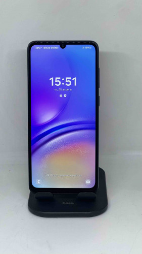 Samsung Galaxy A15  6/128 GB ID : 394087-VV