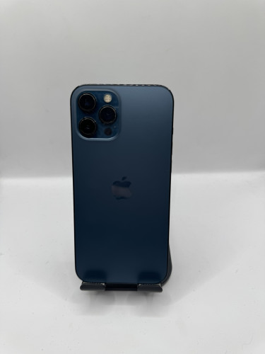 APPLE IPHONE 12 PRO MAX 128GB ID: 524553-R