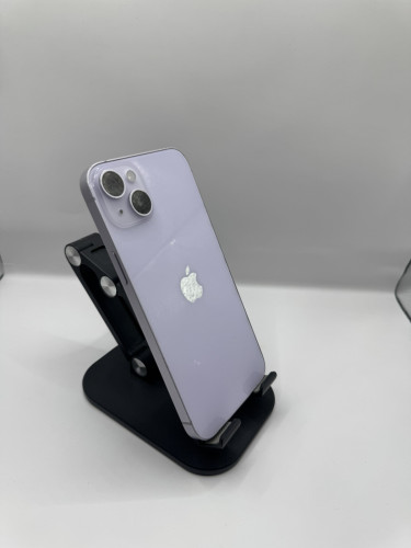 iPhone 14 Plus 128GB Purple ID: 558432-VV