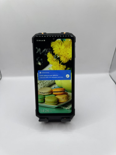 OUKITEL WP8 Pro 4/64 ID : 513622-III