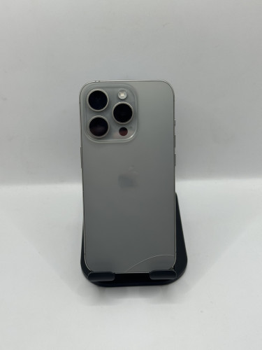 Apple iPhone 15 Pro 256GB  ID : 518089-II