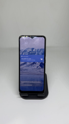 Realme C11 2/32 GB  ID: 414298-VV