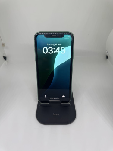 APPLE IPHONE 11 128GB ID:  538564-I