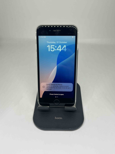 APPLE IPHONE SE 2 2020 64 GB ID: 505337-R