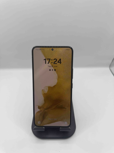 Samsung Galaxy S22  8/128GB  ID: 496226-IV