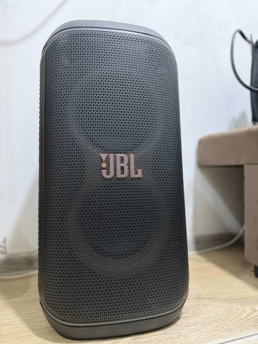 დინამიკი JBL PARTYBOX CLUB 120  ID: 519271-R