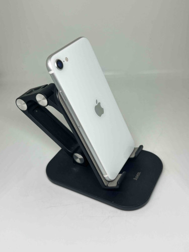 APPLE IPHONE SE 2 2020 White 64 GB ID: 514308-R