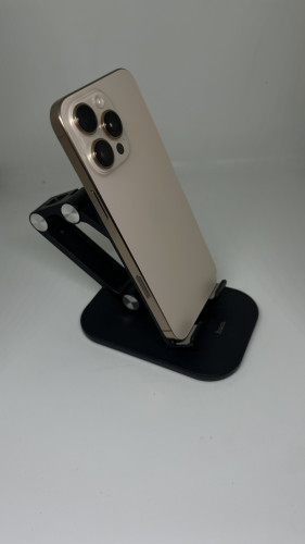 Apple iPhone 16 Pro MAX 256 GB Desert Titanium ID : 518967-I