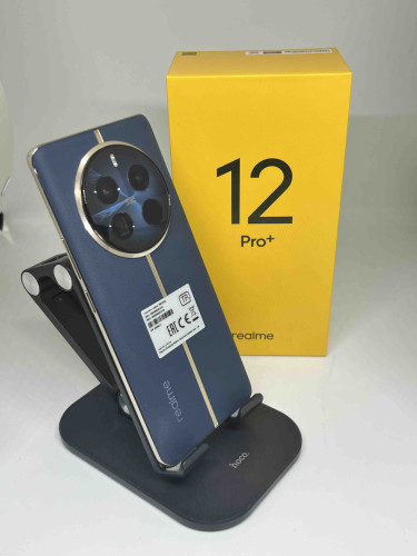 Realme 12 PRO +  12/512 GB  ID : 402533-IV