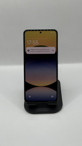 Xiaomi Redmi note 14 6/128 GB  ID: 525711-V2