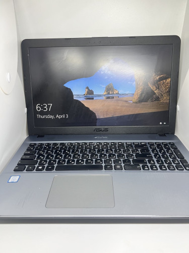Asus VivoBook Max X541UA-GQ1354D  ID: CALL-I