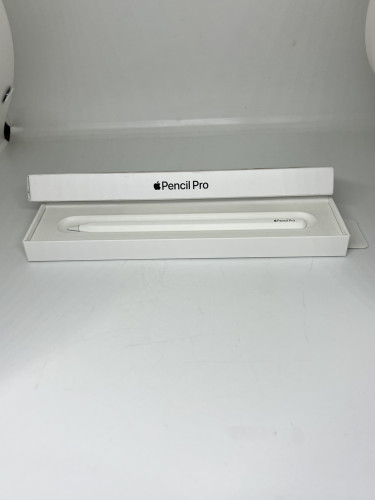 Apple Pencil Pro MX2D3AM/A White ID : 432522-I