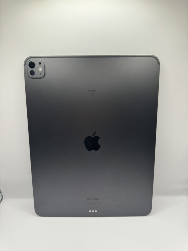 პლანშეტი Apple iPad Pro 13 2024 M4 Chip 512GB ID: 501838-VV