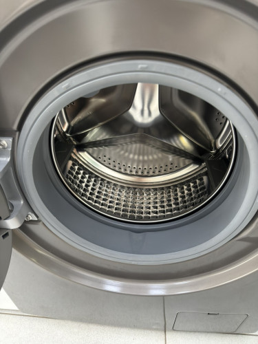 სარეცხი მანქანა 7კგ Samsung ww70agas25ax ID: 500584-V