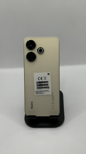 Xiaomi Redmi 13  6/128 GB  ID: 496394-III