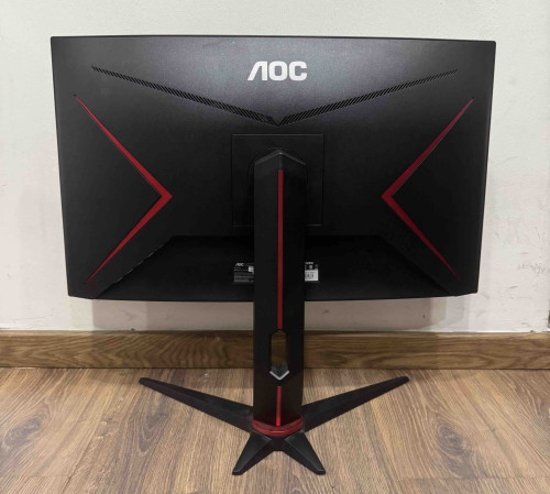 მონიტორი AOC C27G2ZU/BK 27INCH  ID : 388815-V