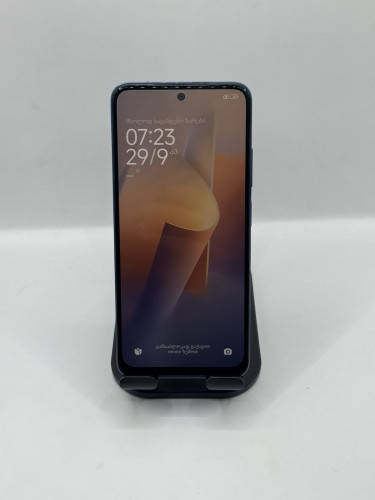 Xiaomi Redmi Note 11 6/128 GB ID: 514657-II