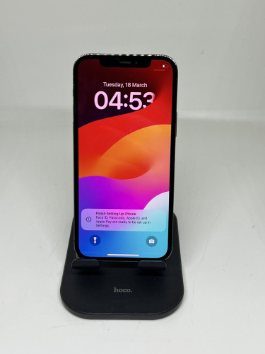 APPLE IPHONE 12 PRO  128 GB ID: 425442-V