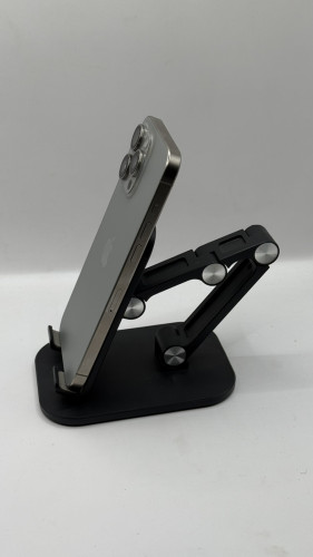 Apple iPhone 15 Pro 256 GB  ID : 494936-V