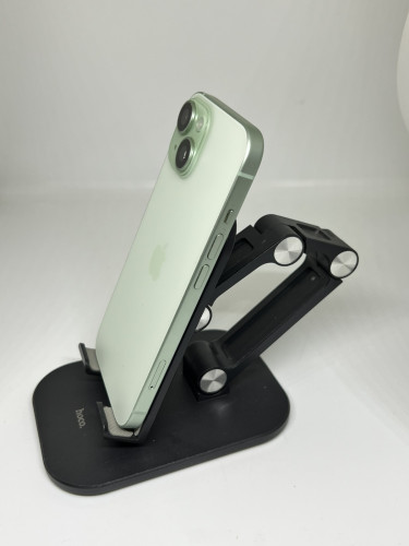 Apple iPhone 15  128GB ID : 558894-V