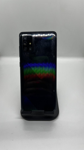 Samsung Galaxy A71  6/128 ID :  567725-VV