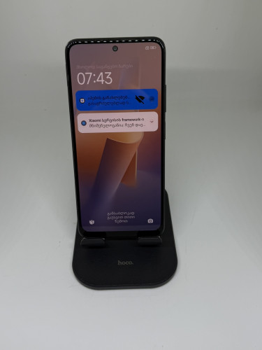 Xiaomi Redmi Note 11E  4/128 GB ID: 556533-VV
