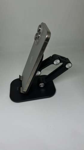 Apple iPhone 15 Pro max ESIM 256 GB ID: 513779-II