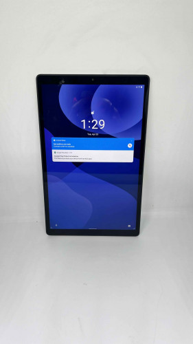 პლანშეტი Lenovo TAB M10 TB-X306 10.1 32 GB ID : 488977-I