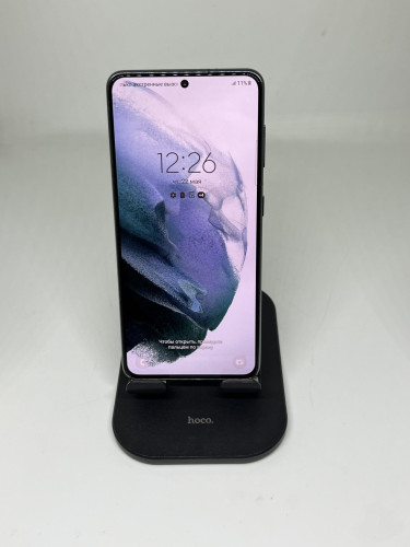 SAMSUNG GALAXY S21 5G 8/128 GB ID: 450920-V