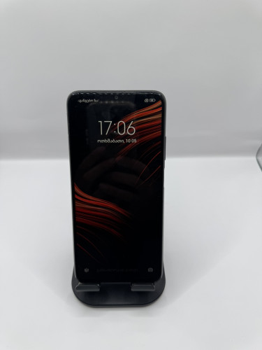 XIAOMI POCO M3 4/128 GB ID: 507941-I