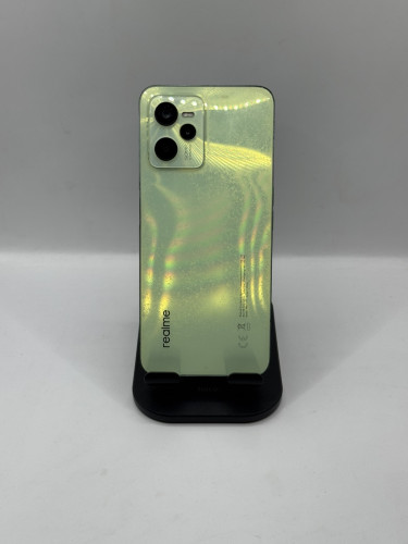 Realme C35  4/128 GB ID: 552916-IV