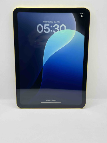 პლანშეტი APPLE IPAD 10TH (2022) 64 GB ID: 539660-I
