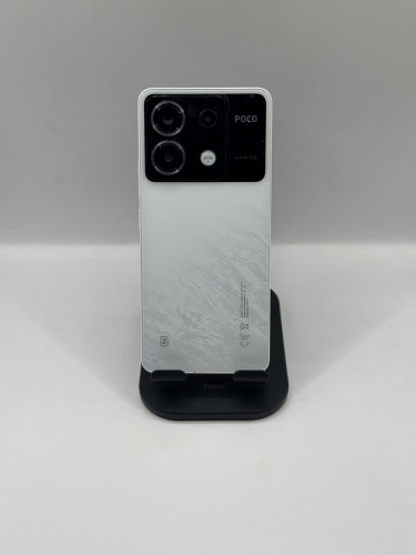 Xiaomi Poco X6 5G  12/256 GB ID: 510443-II