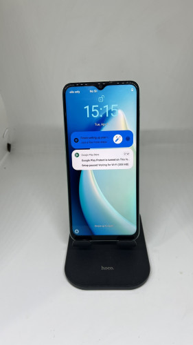 Realme C33 4/64 GB  ID: 394300-VV