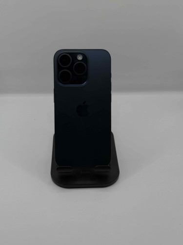 Apple iPhone 15 Pro 128 GB  ID : 497601-I