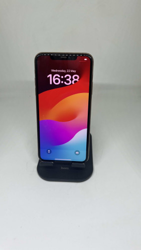 Apple iPhone 11 Pro Max  64 GB   ID:  532846-III