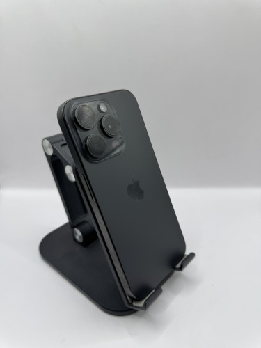 Apple iPhone 15 Pro 128 GB  ID : 468554-IV