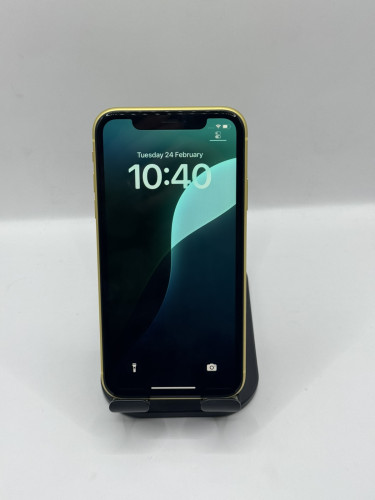 APPLE IPHONE 11 64GB ID:  519158-IV