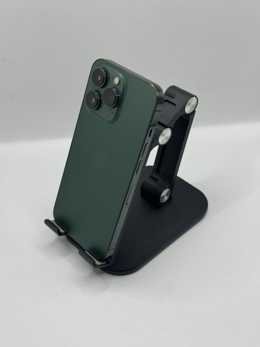 APPLE IPHONE 13 PRO Green 128 GB ID: 507435-IV