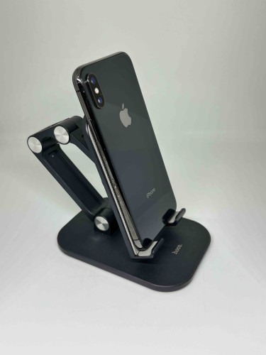 APPLE IPHONE X 256  GB ID: 507509-III