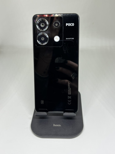 Xiaomi Poco X6 5G  12/512GB ID: 531079-VV
