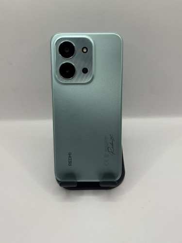 Xiaomi Redmi 15C Green 6/128 GB  ID:  565505-VV