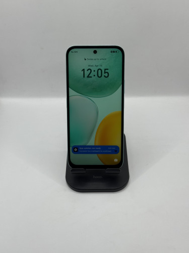 Honor X6C  6/128GB ID: 513647-III